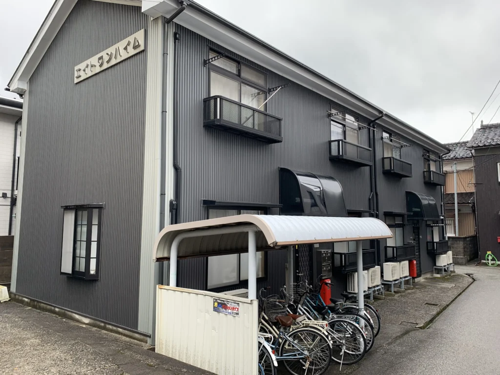 エイトワンハイム